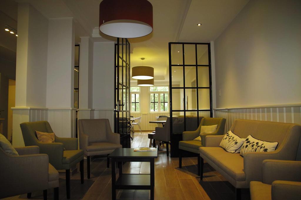 Bed & Breakfast De Kleine Magnolia Tessenderlo Экстерьер фото
