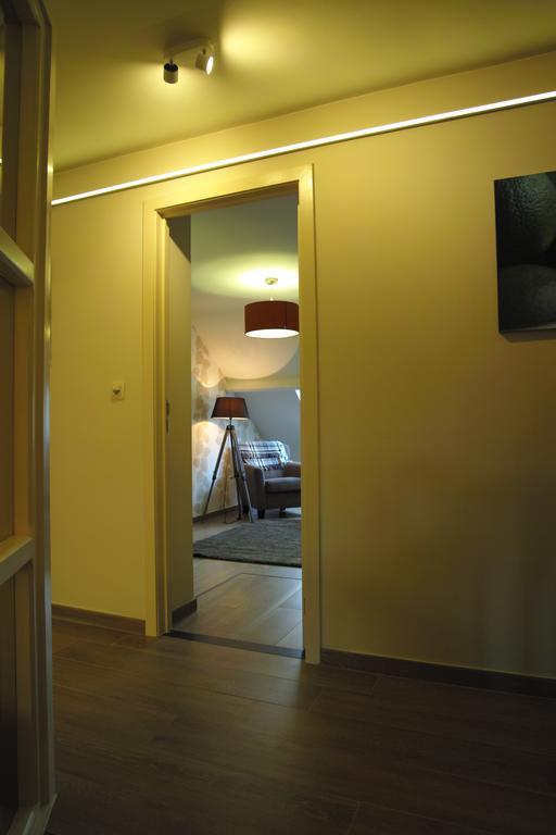 Bed & Breakfast De Kleine Magnolia Tessenderlo Экстерьер фото
